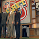 Illustration for article titled Hunter S. Thompson Told Jim Irsay To Draft Ryan Leaf Over Peyton Manning